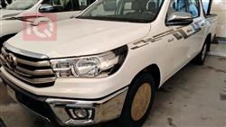 تۆیۆتا هایلۆکس